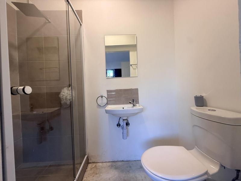 To Let 1 Bedroom Property for Rent in Boston Western Cape